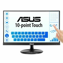 Moniteur à Ecran Tactile Asus VT229H Full HD 60 Hz