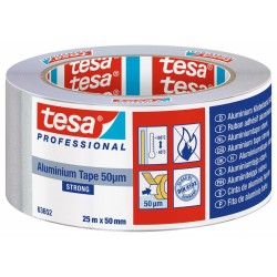 Adhesive Tape TESA 50 mm x 25 m