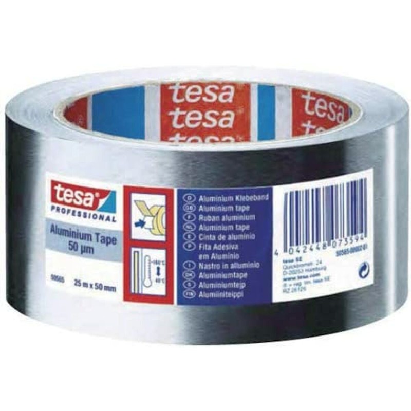 Klebeband TESA 50 mm x 25 m