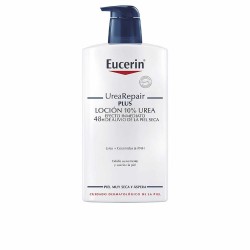 Körperlotion Eucerin UreaRepair Plus (1 L)