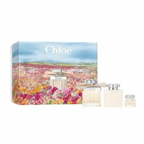 Set mit Damenparfüm Chloe CHLOÉ SIGNATURE EDP 3 Stücke