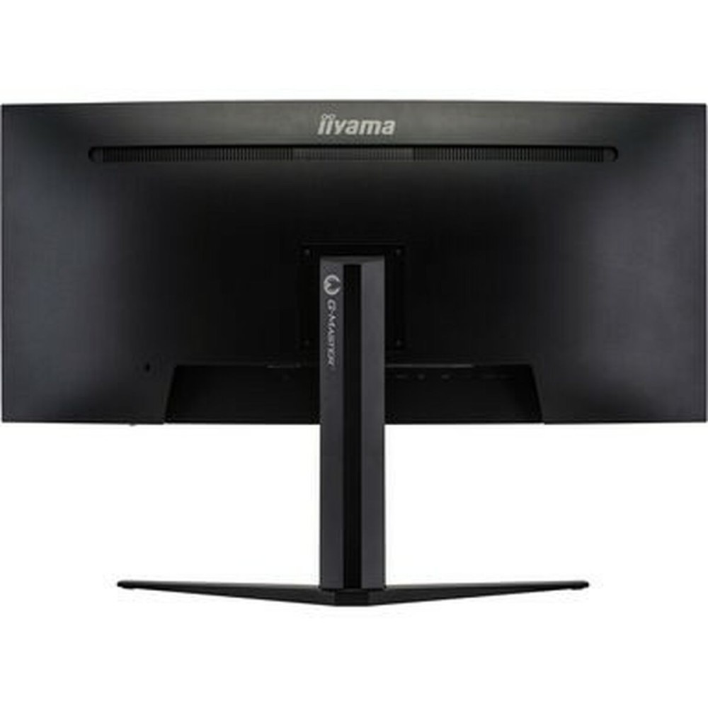 Monitor Iiyama 34" UltraWide Quad HD