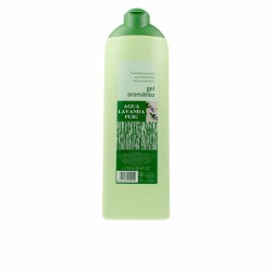 Gel de douche Agua Lavanda   750 ml