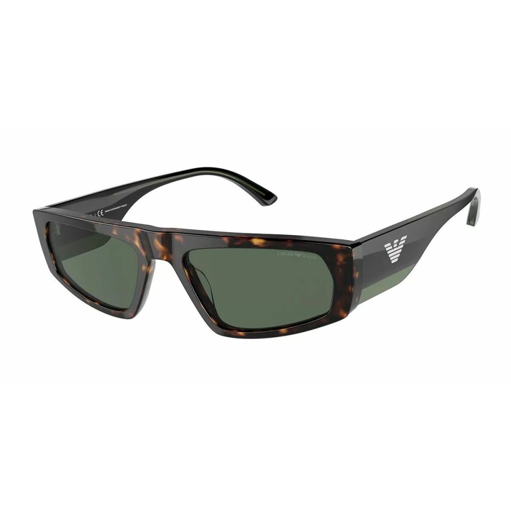 Herrensonnenbrille Emporio Armani EA4168F-587971 ø 56 mm