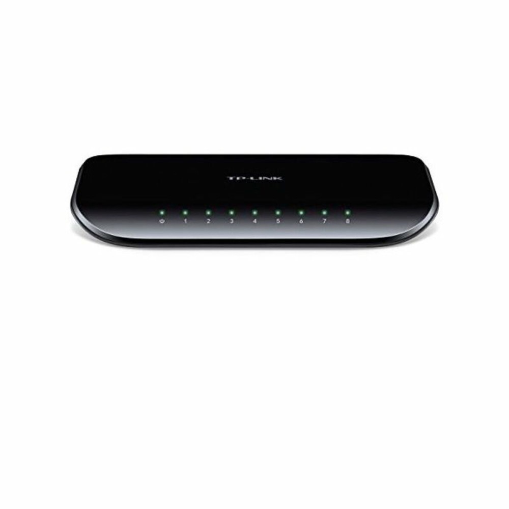 Desktop Switch TP-Link TL-SG1008D 8P Gigabit