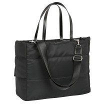 Sac Moos Negro Rembourré Noir (54 x 31 x 17 cm)