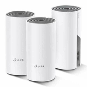 Point d'Accès Répéteur TP-Link Deco E4 (3-pack)