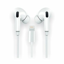 Casque Tech One Tech TEC1202 Blanc