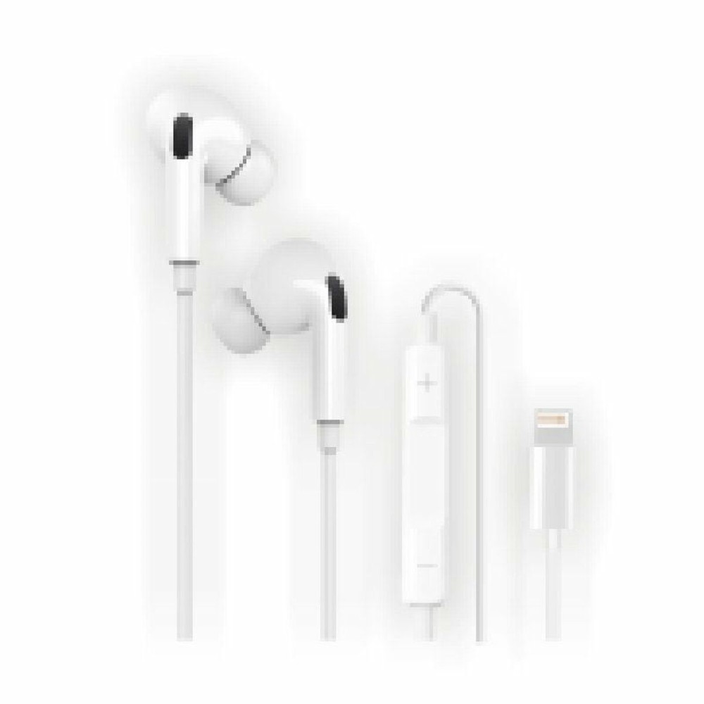 Casque Tech One Tech TEC1202 Blanc