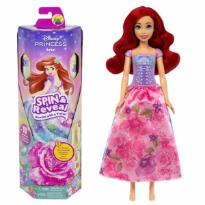 Action Figure Disney Princess