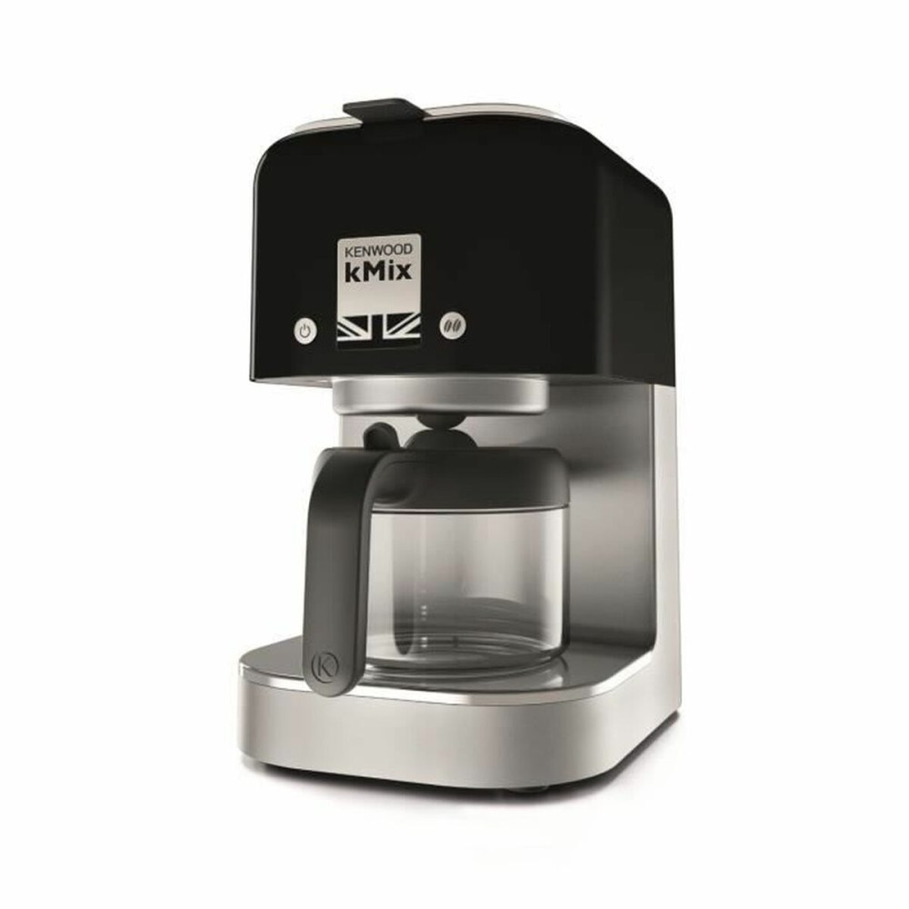 Cafetière goutte à goutte Kenwood COX750BK 1200 W 750 ml