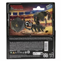 Actionfiguren Hasbro Displacer Beast