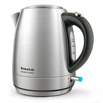 Bouilloire Taurus Selene Compac Acier 2200 W 1 L Acier inoxydable