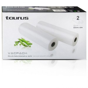 Rolls for Packing Machine Taurus 999258000 22 x 6 cm