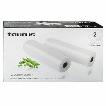 Rolls for Packing Machine Taurus 999258000 22 x 6 cm