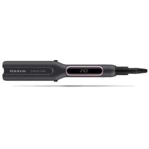 Hair Straightener Taurus Slimlook 3 Care