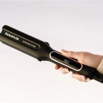 Hair Straightener Taurus Slimlook 3 Care