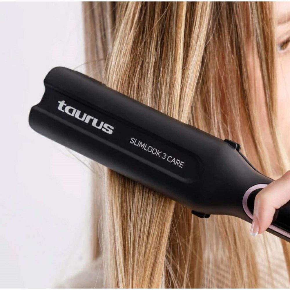 Lisseur à cheveux Taurus Slimlook 3 Care