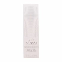 Base de maquillage liquide Kanebo Sensai Cellular Performance Spf 15 30 ml