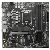 Motherboard MSI PRO B760M-P DDR4 Intel B760 LGA 1700