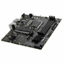 Carte Mère MSI PRO B760M-P DDR4 Intel B760 LGA 1700