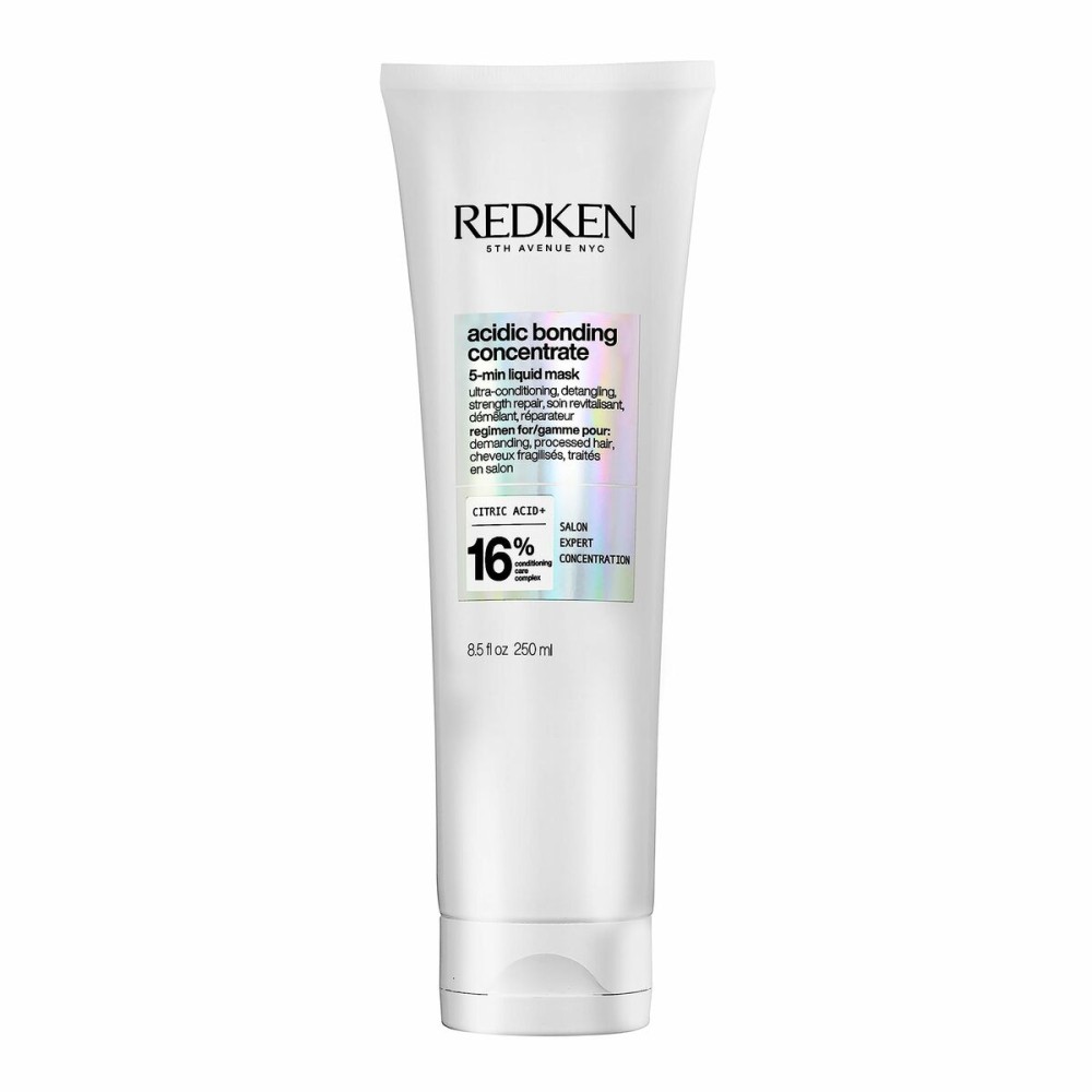 Masque pour cheveux Redken Acidic Bonding Concentrate Après-shampooing 250 ml