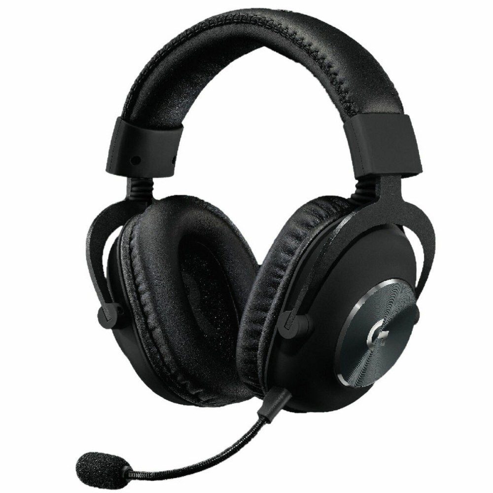 Gaming Headset mit Mikrofon Logitech PRO X Wireless Headset