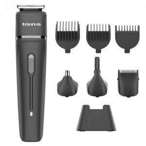 Hair Clippers Taurus HIPNOS COMPLET