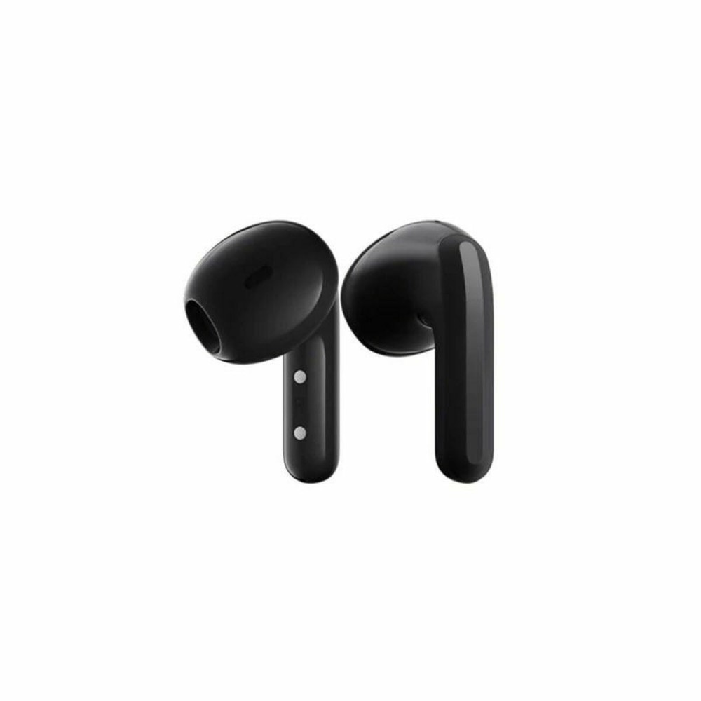 Casques avec Microphone Xiaomi Redmi Buds 4 Lite Noir