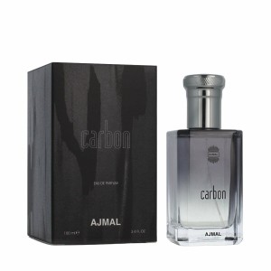 Herrenparfüm Ajmal EDP Carbon 100 ml