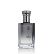 Men's Perfume Ajmal EDP Carbon 100 ml