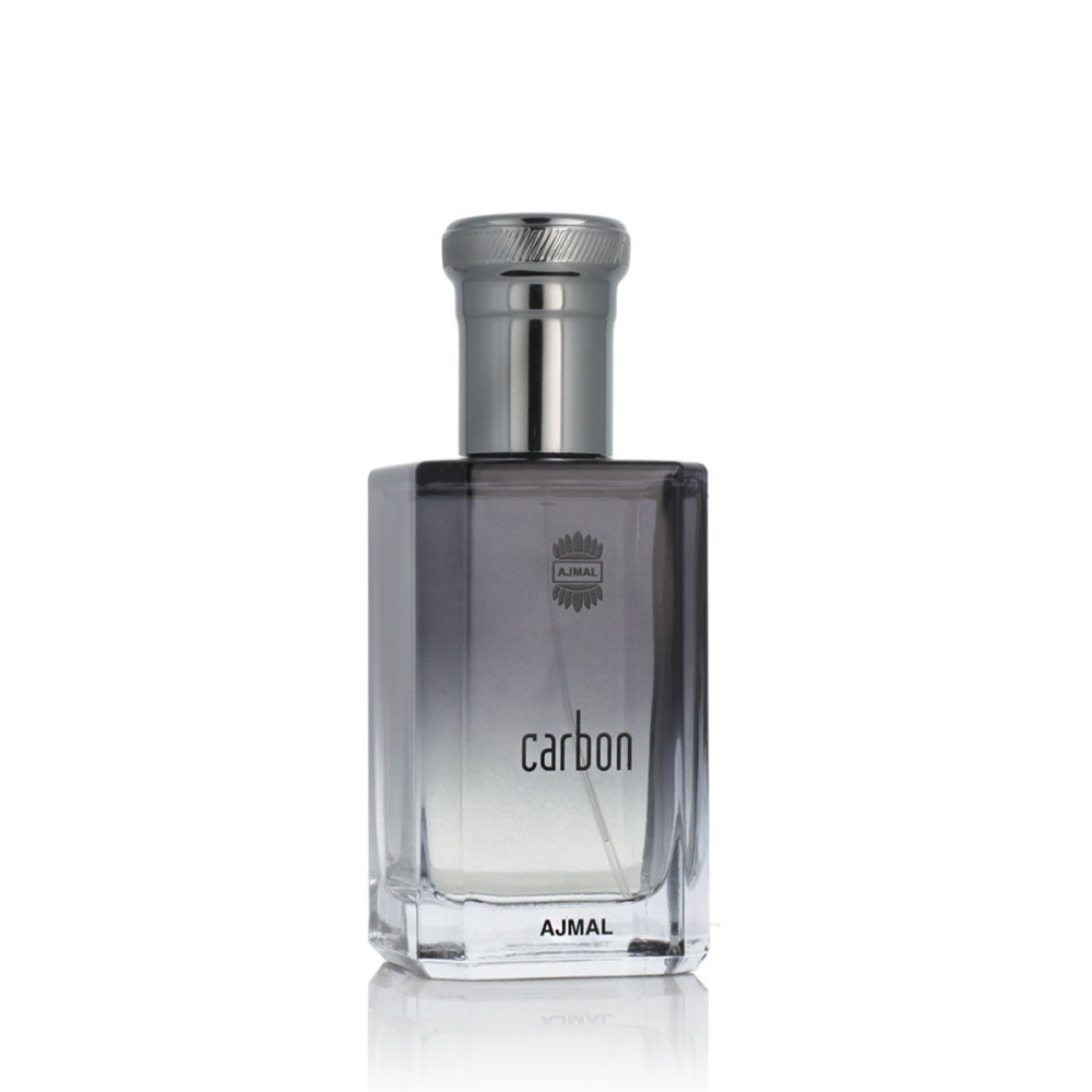 Herrenparfüm Ajmal EDP Carbon 100 ml