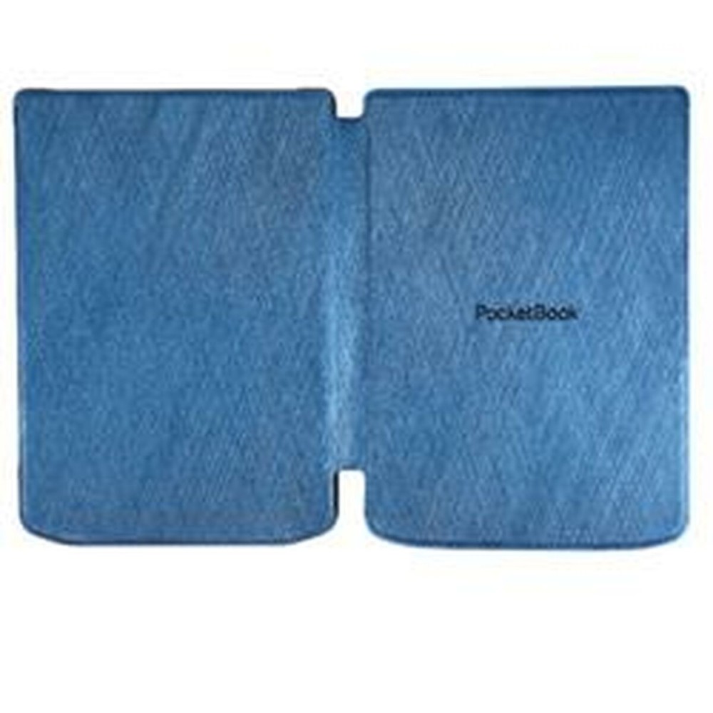 Housse pour Tablette PocketBook H-S-634-B-WW Bleu