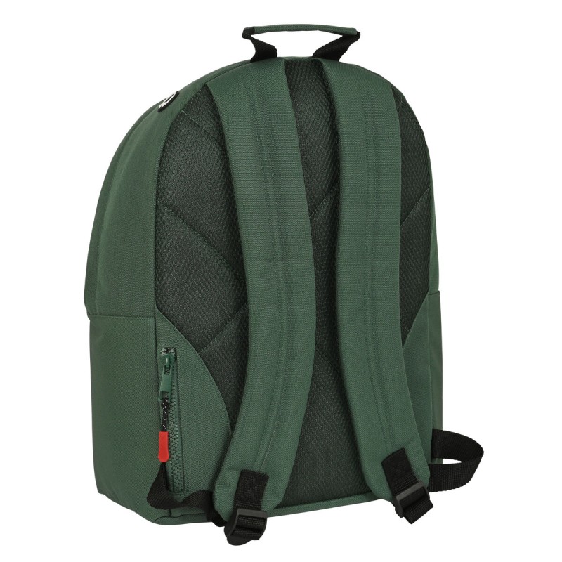 Sacoche pour Portable Munich  munich basicos  31 x 41 x 16 cm Vert