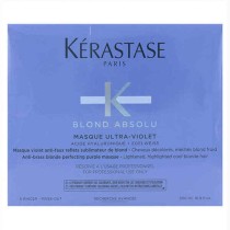 Haarmaske Blond Absolu Ultra Violet Kerastase Blond Absolu (500 ml)