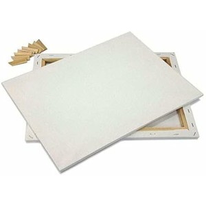 Canvas Liderpapel A30208-4P 33 x 22 cm