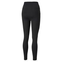 Sporthose Damen Puma Schwarz