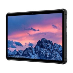 Tablet Oukitel RT5 10,1" MediaTek MT8788 8 GB RAM 256 GB Black