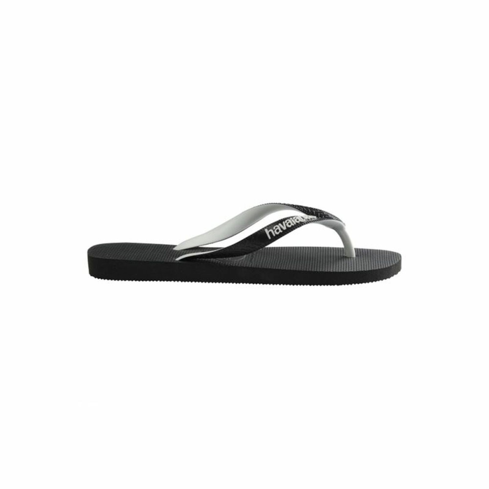 Men's Flip Flops Havaianas Top Mix Black