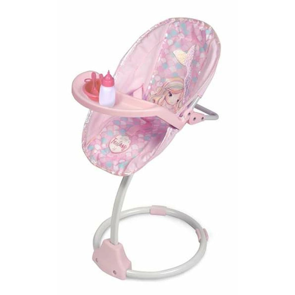 Highchair Decuevas Ocean Fantasy 30 x 31 x 60 cm 3-in-1