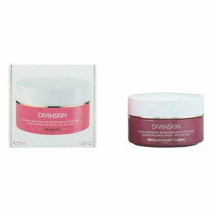 Regenerierende Creme Jeanne Piaubert Divinskin (50 ml)