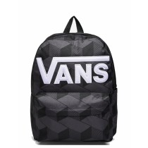 Cartable Vans  OLD SKOOL DROP V VN000H4ZKOU1 Noir