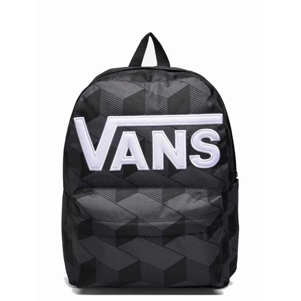 Cartable Vans  OLD SKOOL DROP V VN000H4ZKOU1 Noir