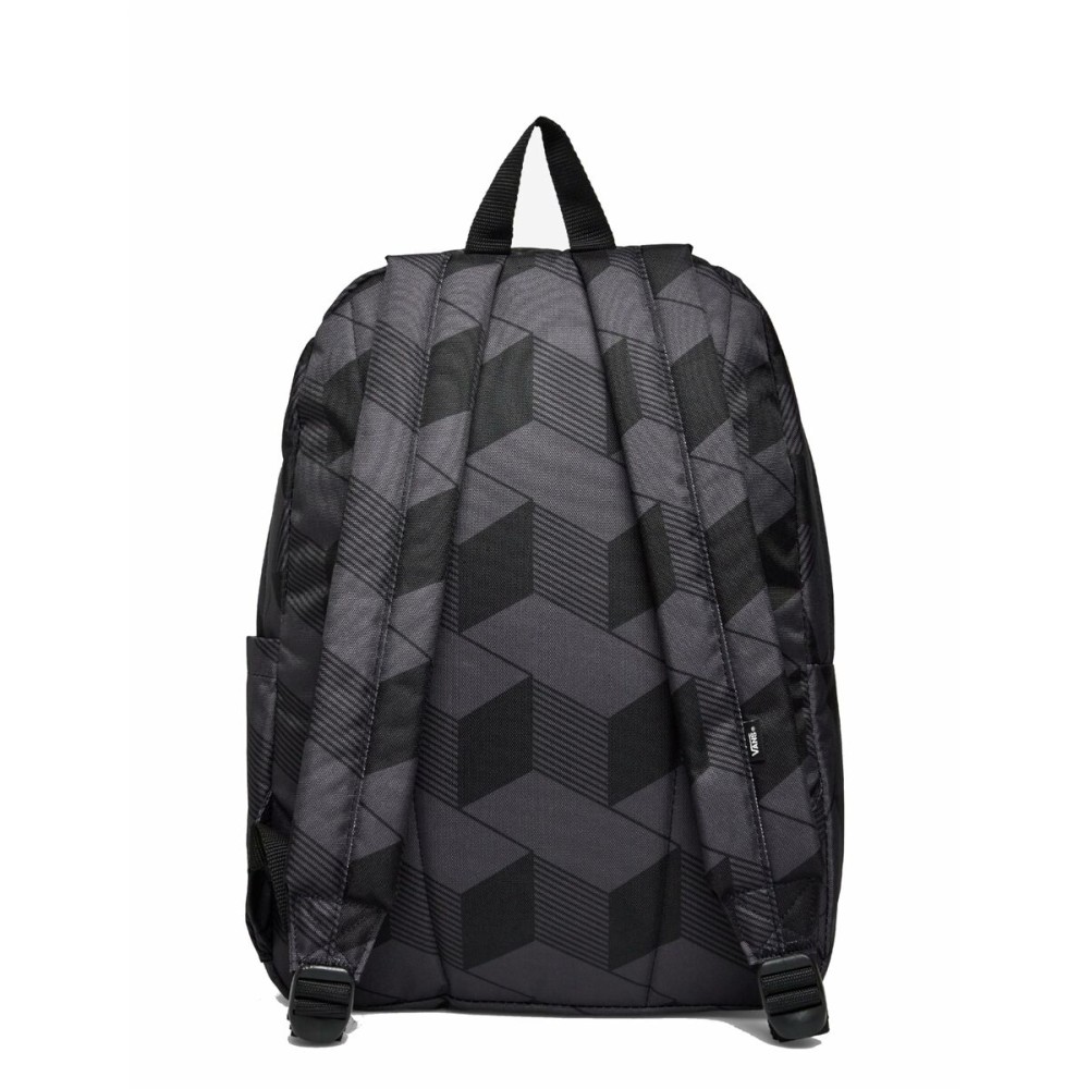 School Bag Vans  OLD SKOOL DROP V VN000H4ZKOU1 Black