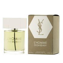 Herrenparfüm Yves Saint Laurent L'Homme EDT 100 ml