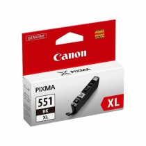 Original Ink Cartridge Canon 551XL