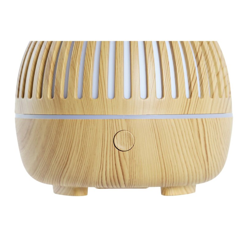 Diffusor für ätherische Öle DKD Home Decor natürlich 180 ml