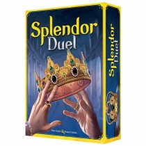 Jeu de société Asmodee