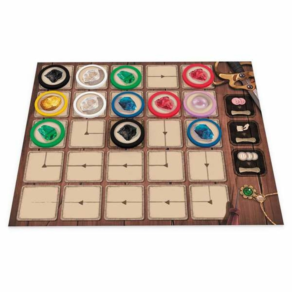 Board game Asmodee