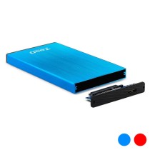 Boîtier pour disque dur TooQ TQE-2527 2,5" USB 3.0